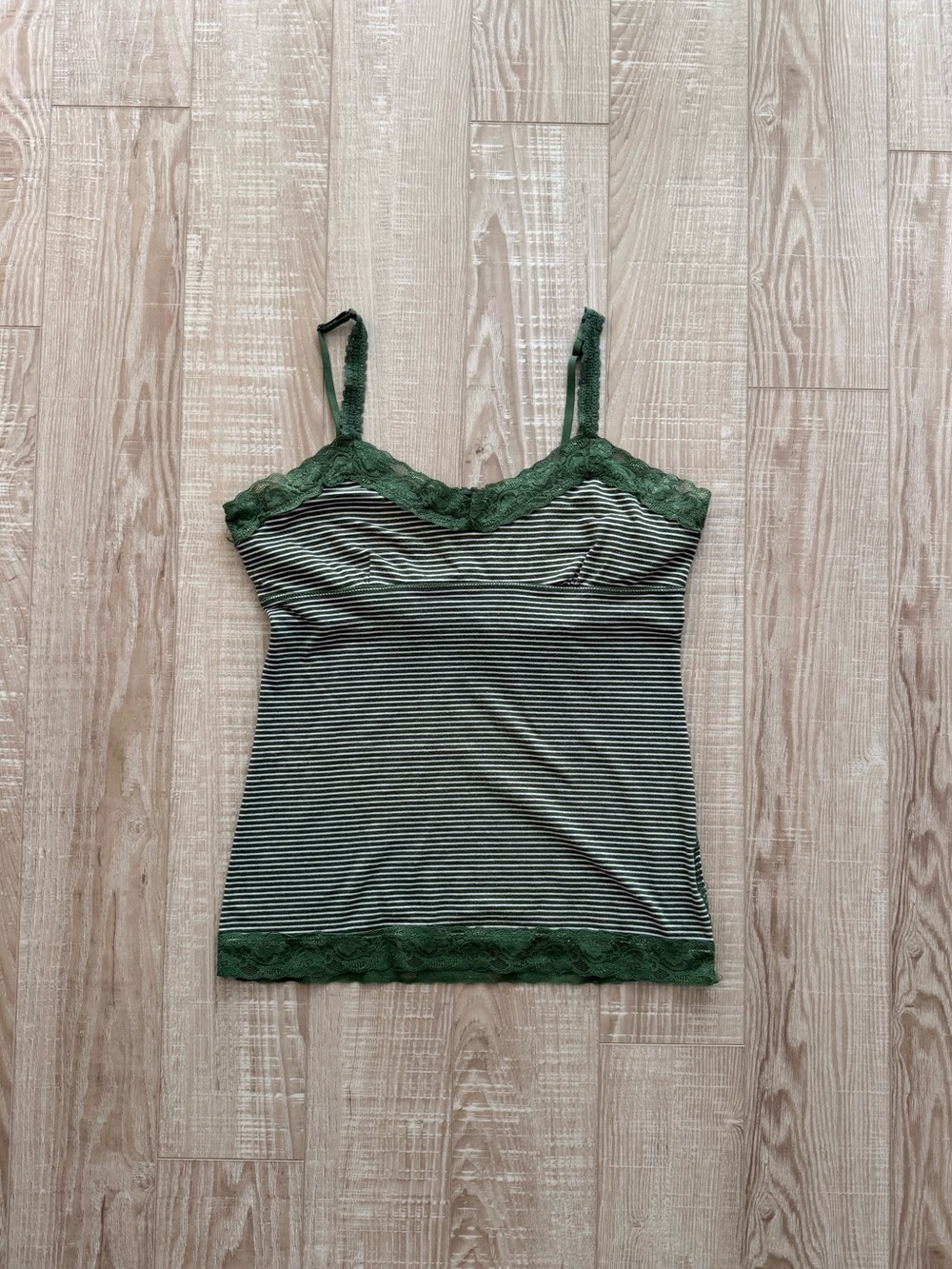 Urban Heritage Y2K Cami